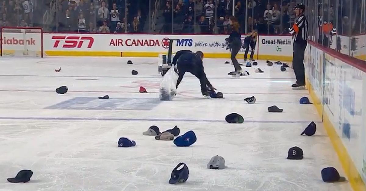 Laine does it again!!