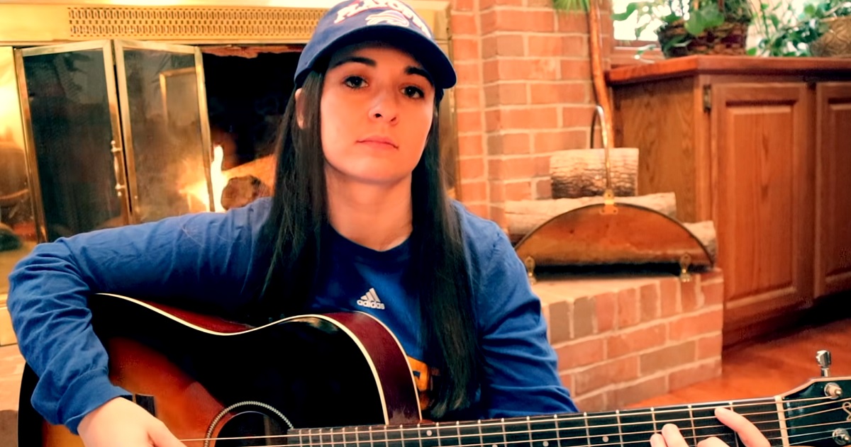 Frustrated Sabres fan creates hilarious song parody. 