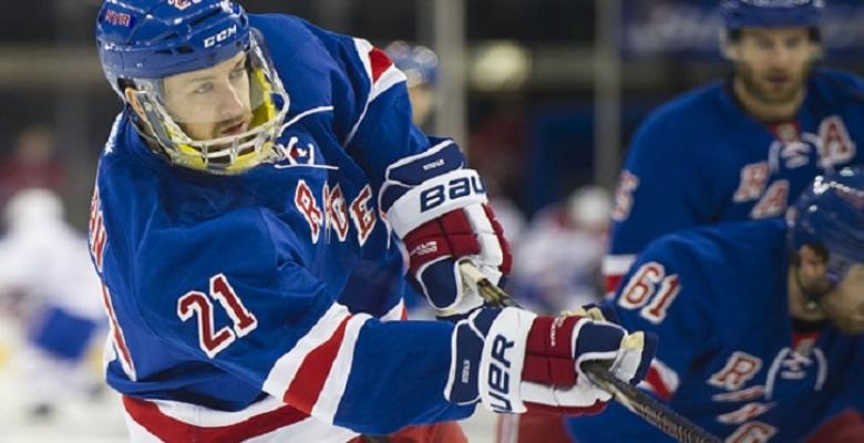 Finally some good news on the injury front