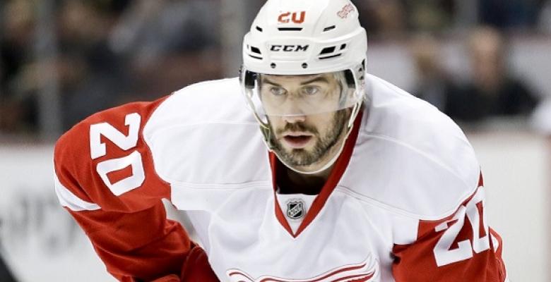 VIDEO: Horrifying incident as player is cut to the face with a skate.