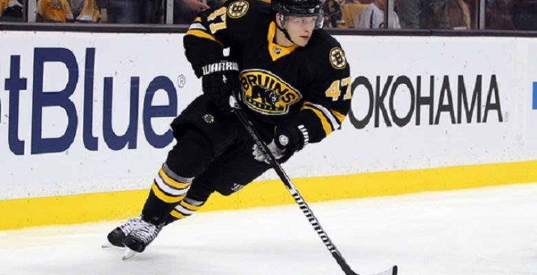 Finally some good injury news