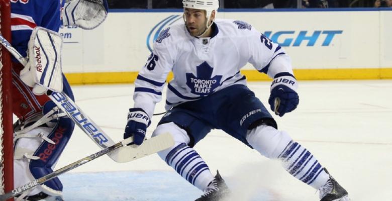 A Leafs is reaching a Milestone! Details inside