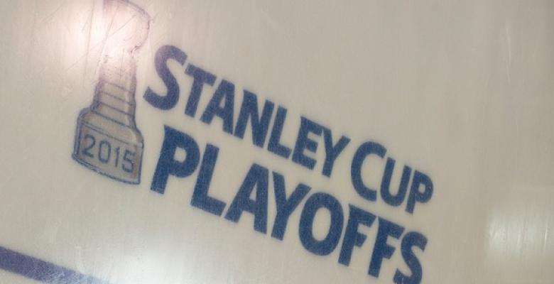 (VIDEO): The NHL's Stanley Cup Finals video has outdone itself.