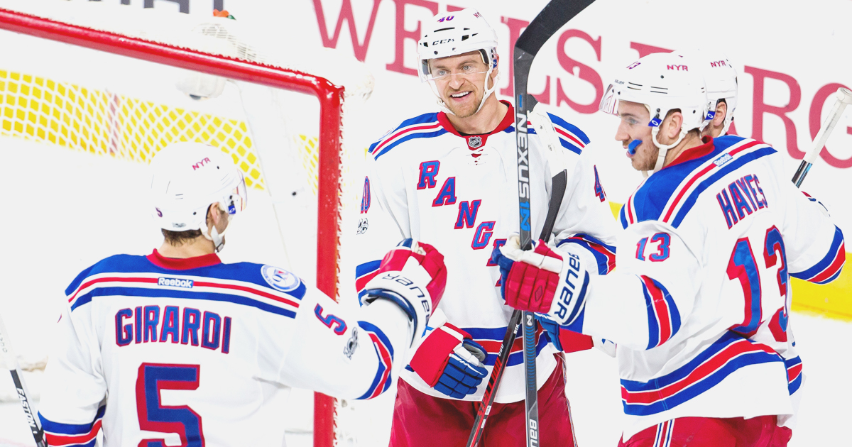 Watch - Girardi buries nifty SHG