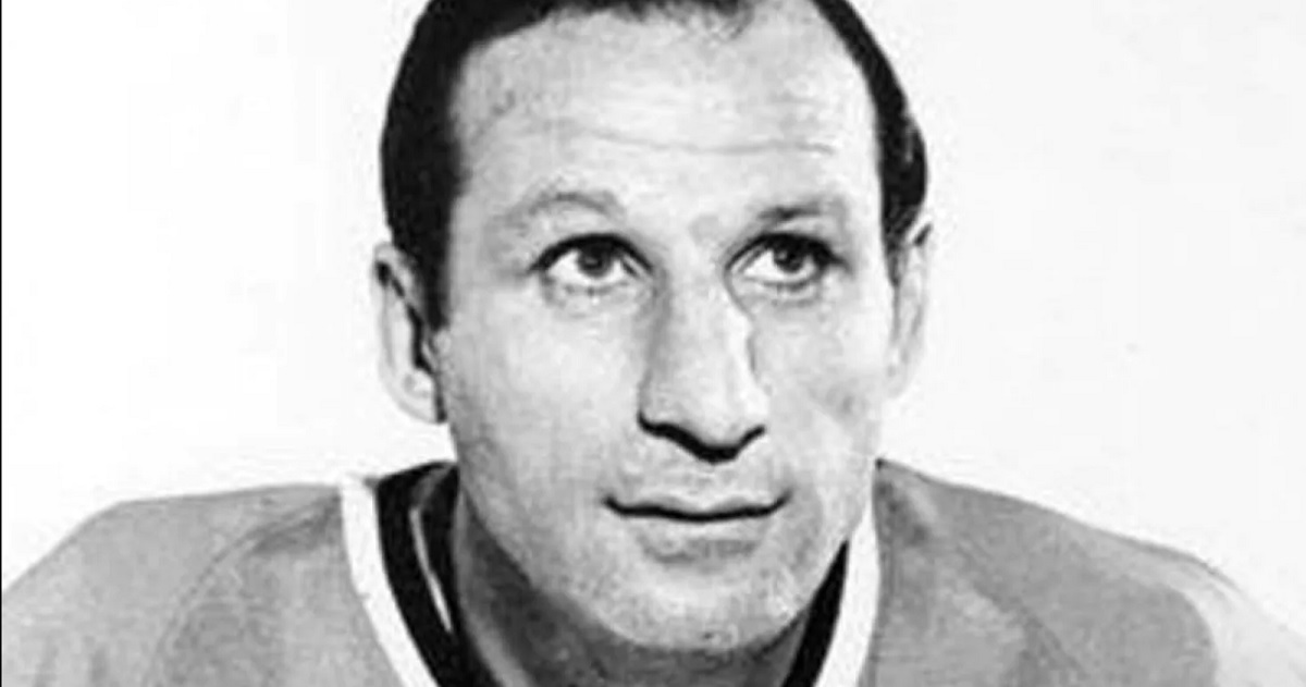 A look back at the most violent player in hockey history.