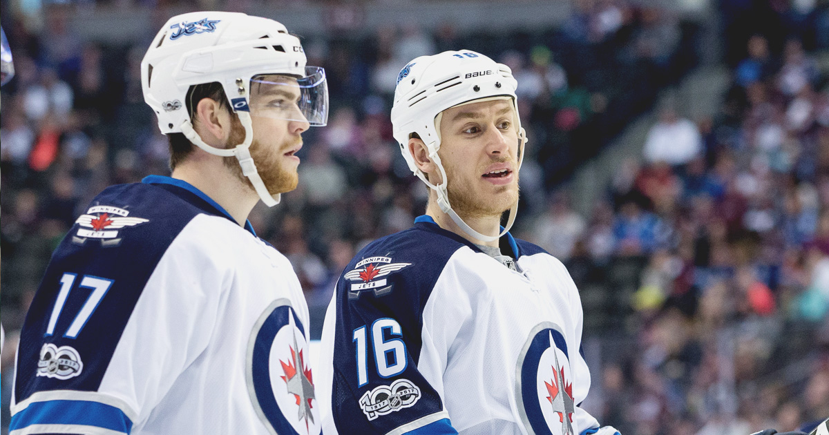 Game Recap :  Little and Lowry both scored for the Jets
