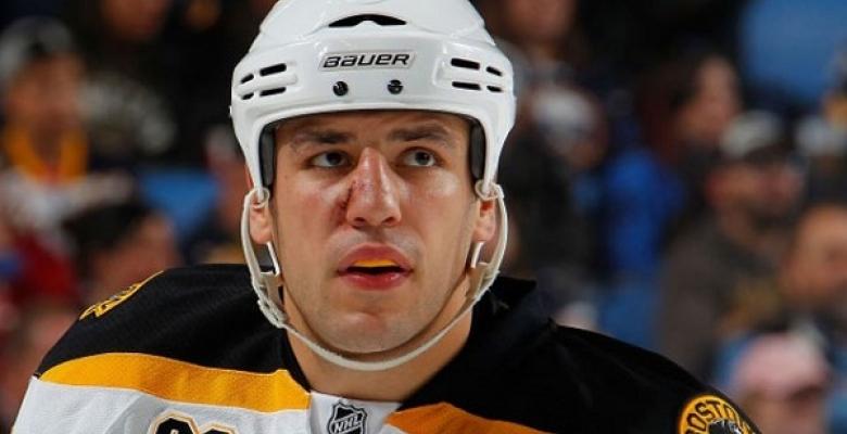 Lucic gives terrible explanation for his terrible season.