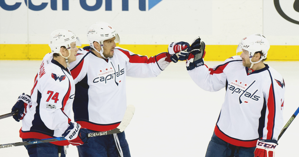 Must see: Williams' top-shelf blast