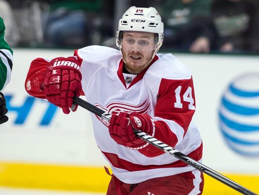 WATCH: Nyquist Scores A Beauty 