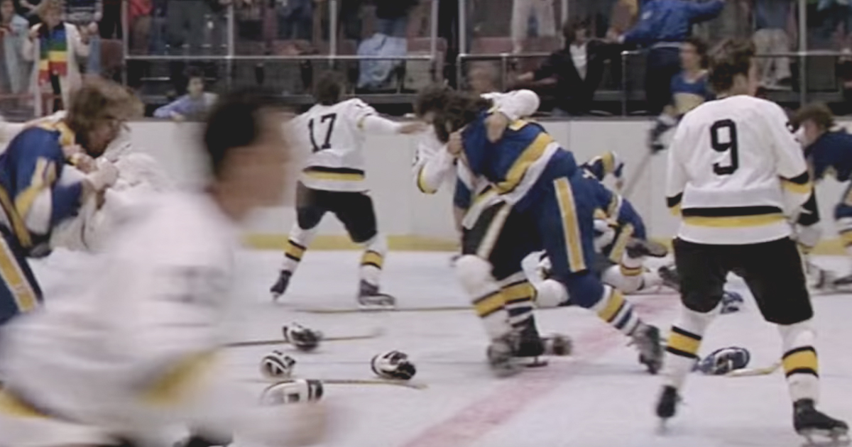 Must see: The epic Pre-Game Brawl is the best way to start your Saturday.