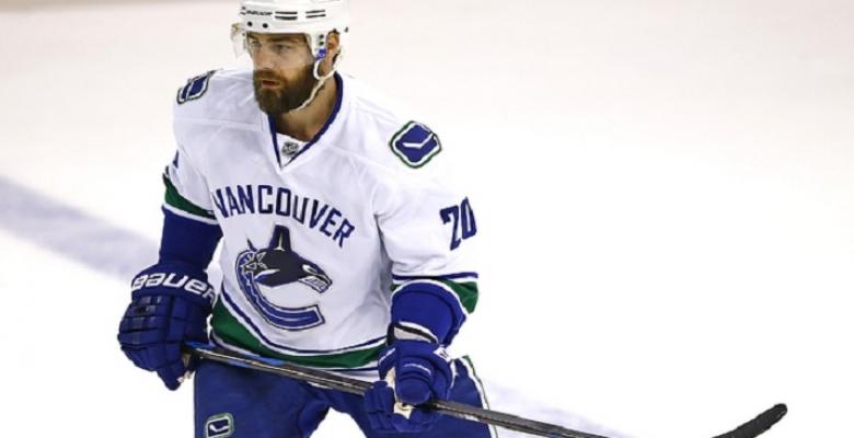 Higgins with shootout beauty (Video)