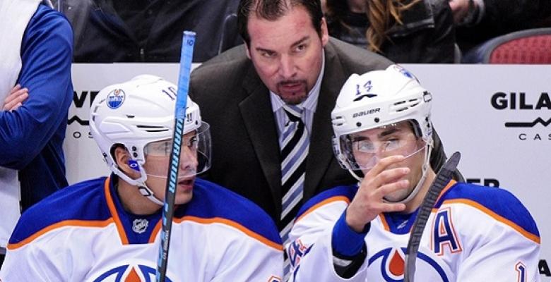 Video: Eberle and Yakupov show off their potential.