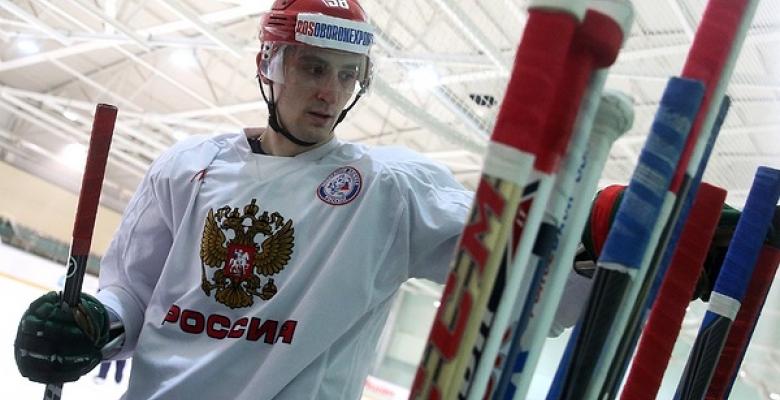 KHL's 1st overall pick wants to play for one NHL team.