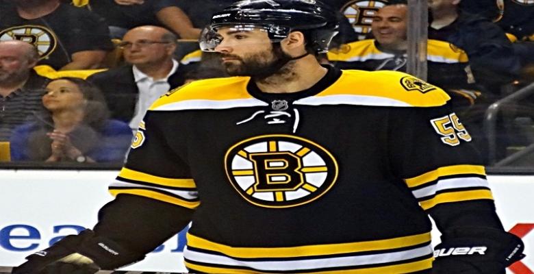 Trade rumors: Boychuk, McQuaid on the block?