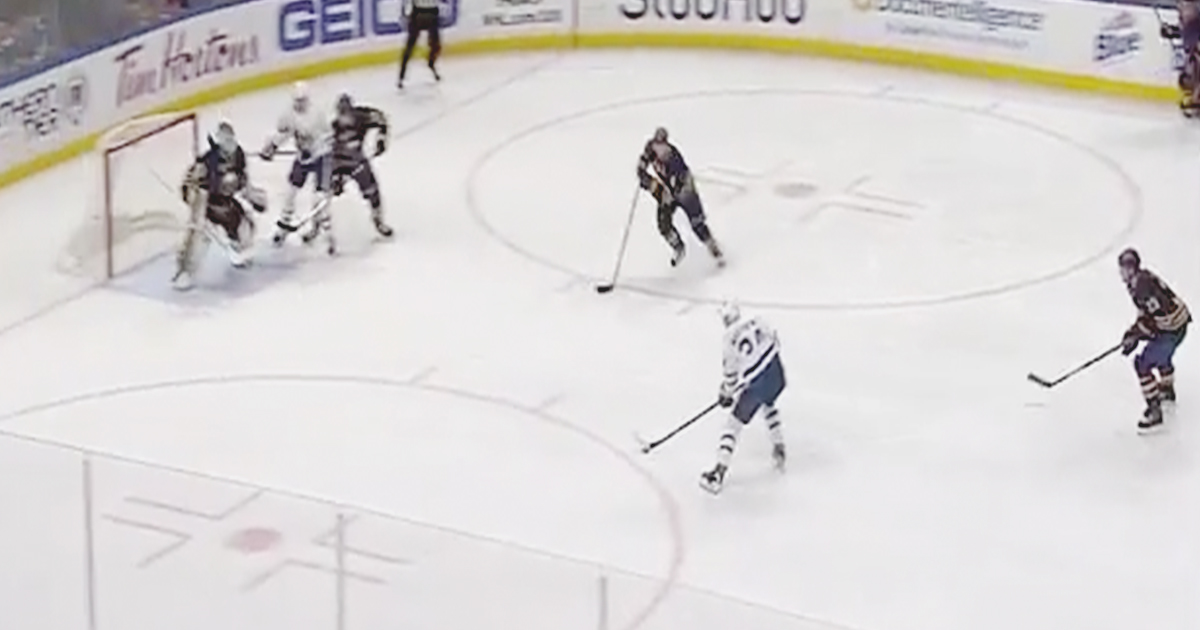 MUST SEE: Matthews roofs his 39th goal