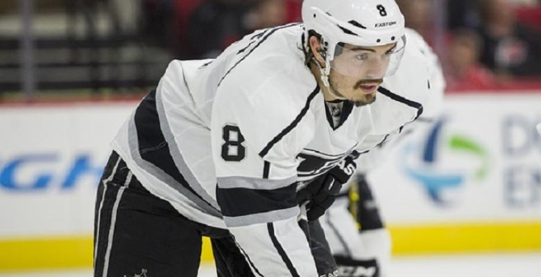 Doughty wants to cut back on a certain stat
