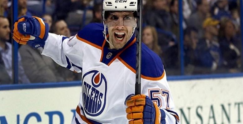 Another interesting trade rumor