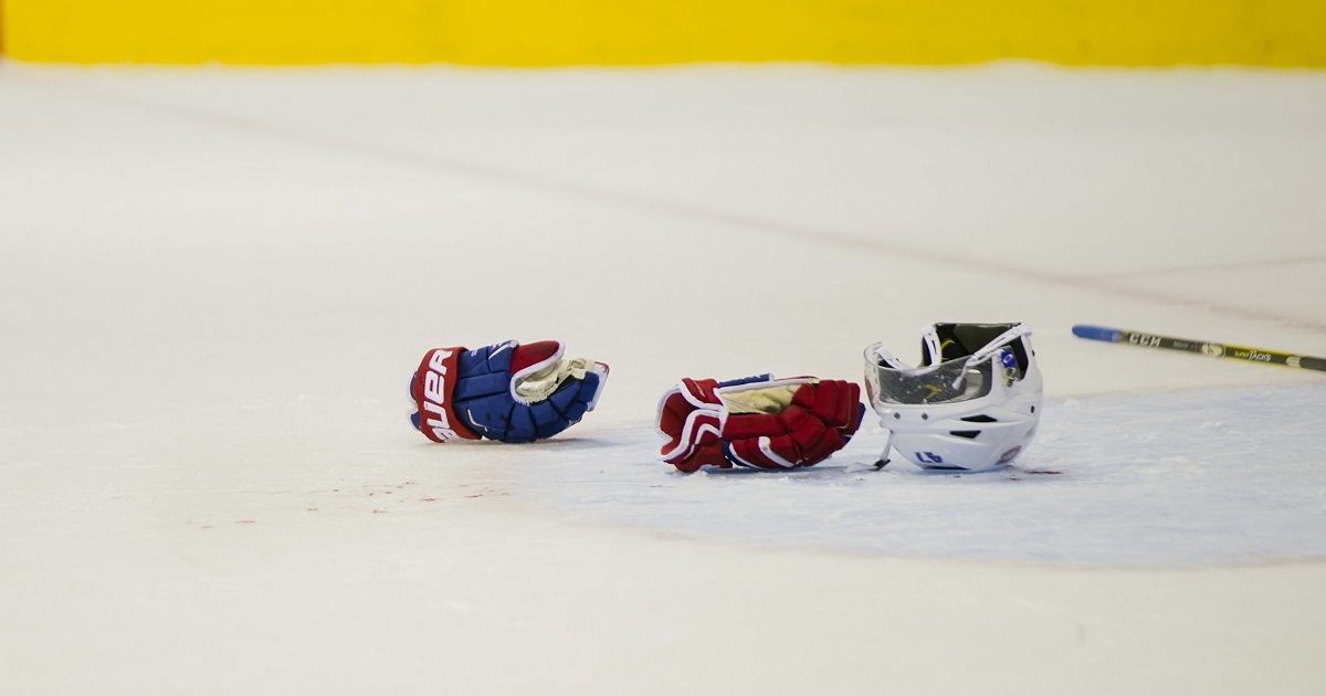 Breaking: Enforcer called up for rematch of the most violent game of the season.