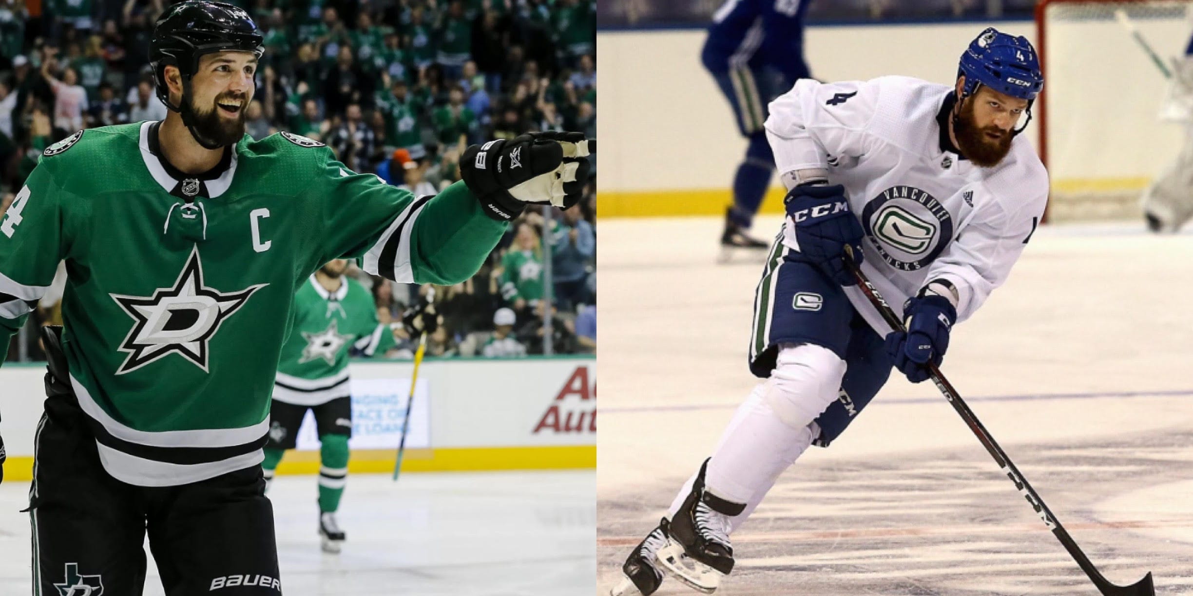 Jamie and Jordie Benn’s mother takes a shot at her sons on Christmas day! 