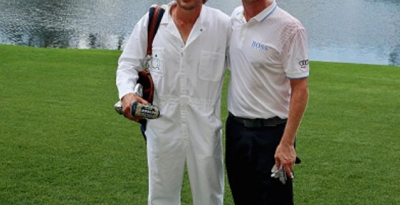 (Photos): Teemu Selanne has a pretty awesome retirement plan.