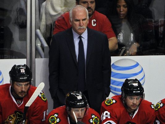 Coach Q: Hopeful and confident even after loss