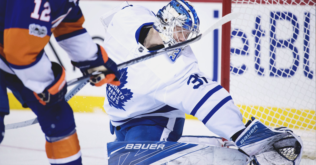 Gotta see it : Anderson's save of the Night  