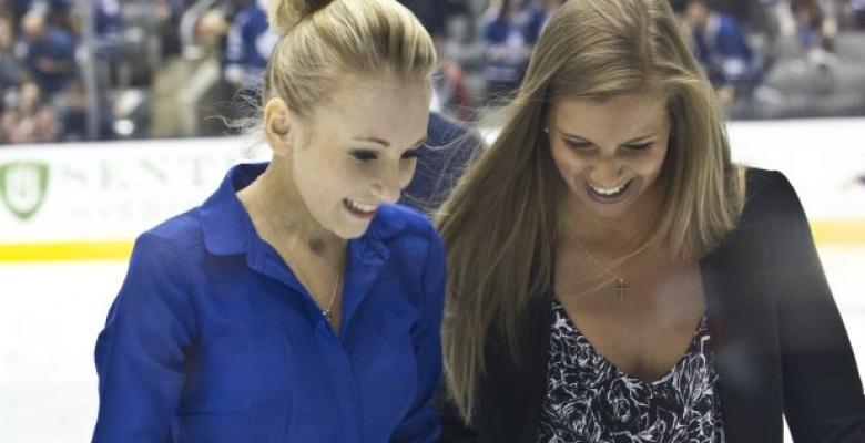 NHL anthem singer tragically dies at just 19 years old.