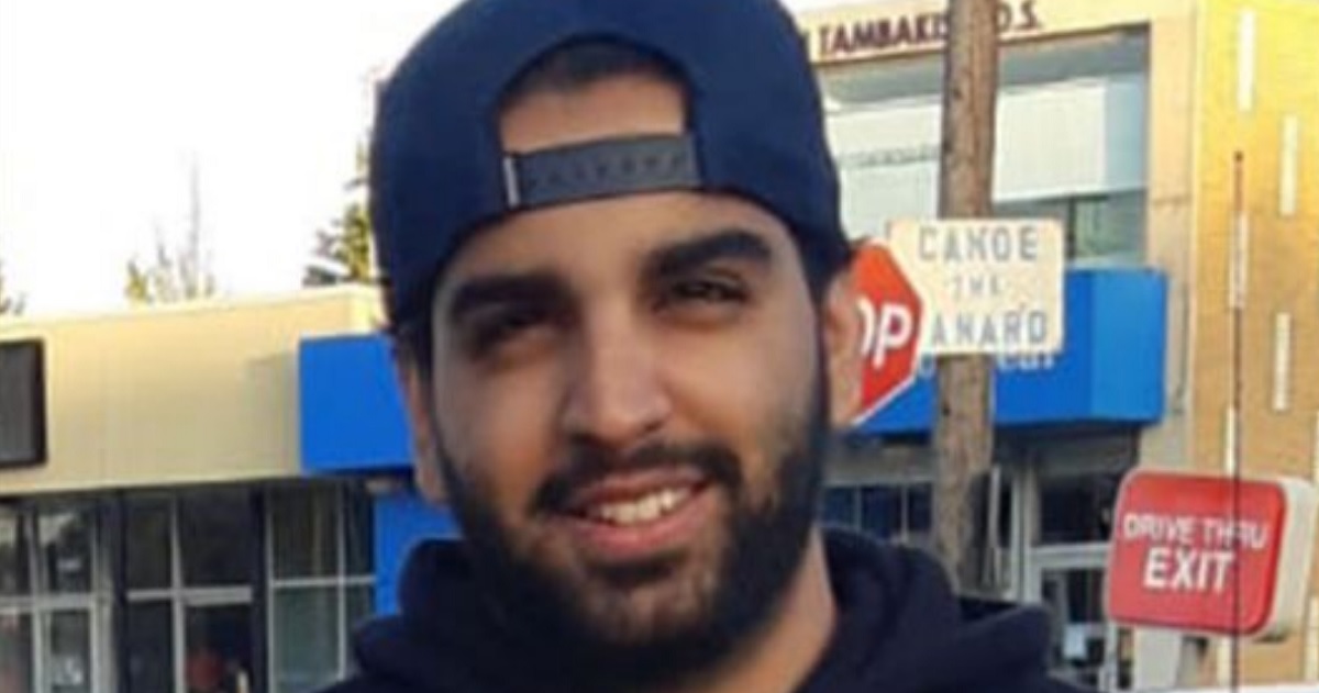 Youth hockey coach exposes “racist” parent's horrible text message.