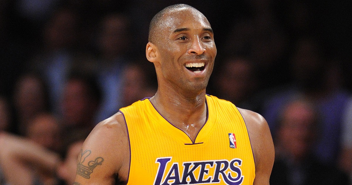 NBA Legend Kobe Bryant has been killed.