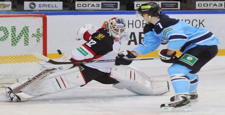 MUST SEE: Amazing shootout goal in the KHL.