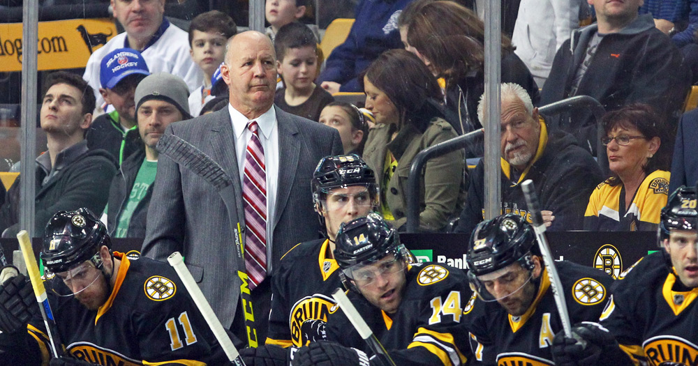 VIDEO: From the locker room itself