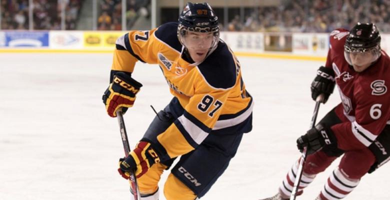 MUST SEE: Amazing Connor McDavid tribute video