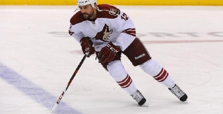 Kings offer PTO to enforcer