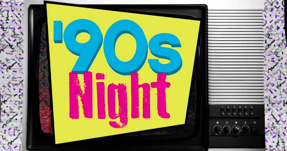 Kings release awesome throwback video for “90's night.”