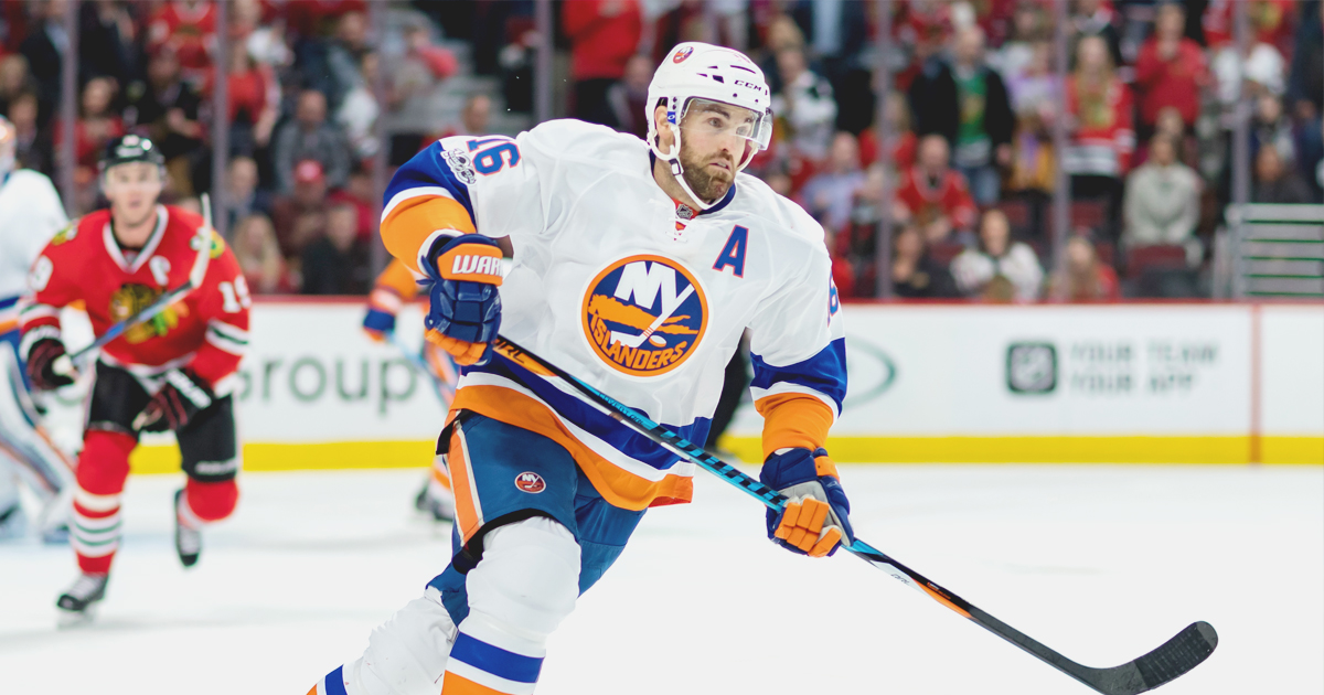 Must see: Ladd pots overtime winner