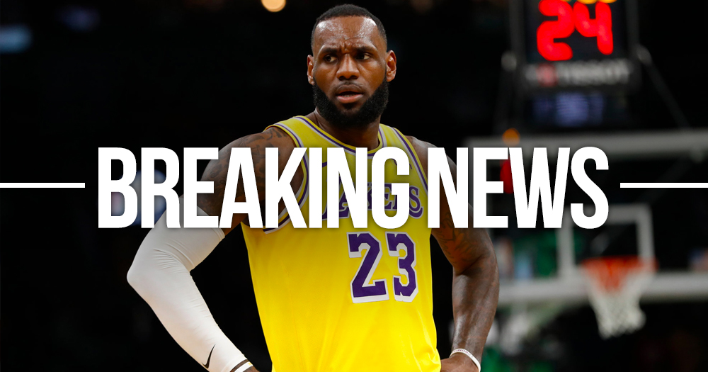 Lakers and Clippers vote to boycott entire playoffs, NBA season could be at risk