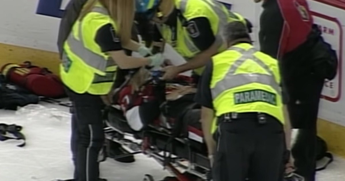 A look at the NHL's dirtiest suspensions.