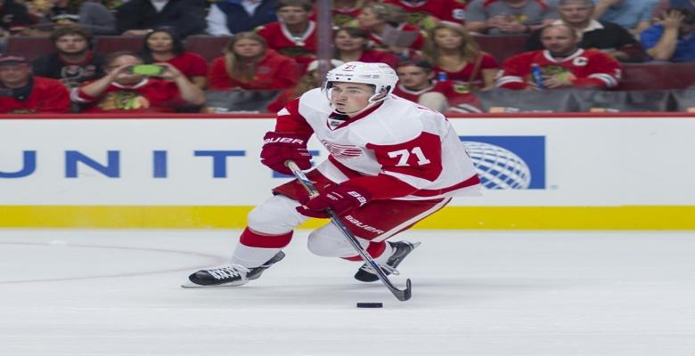 NHL Rookies are on fire!