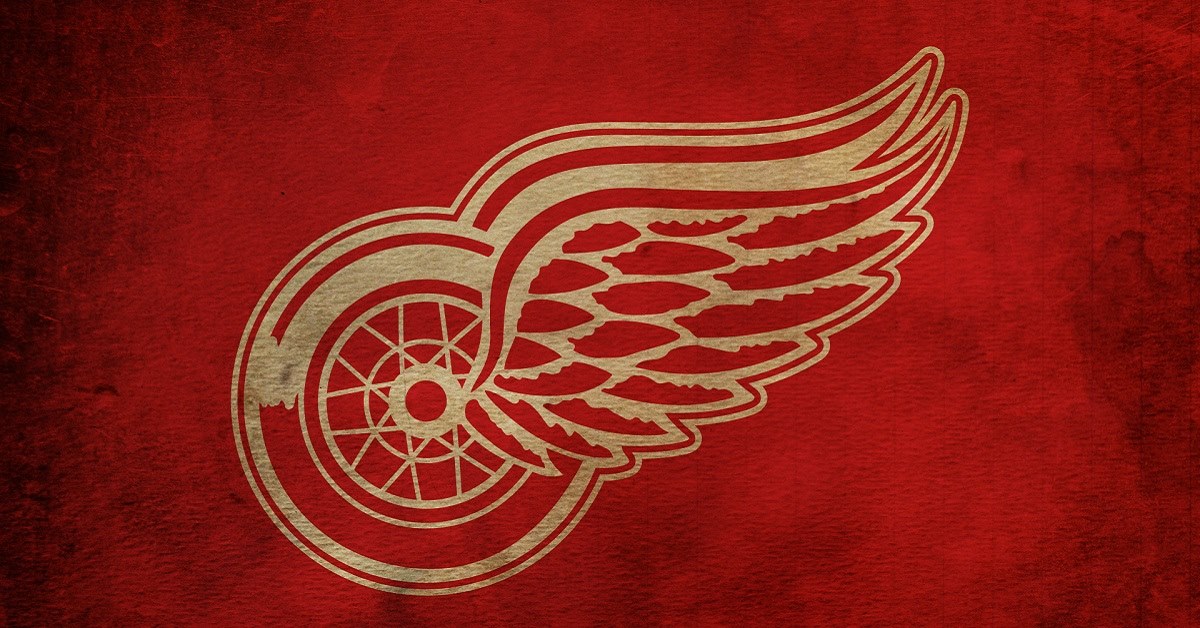 WATCH: DeKeyser Scores Off Of Glass