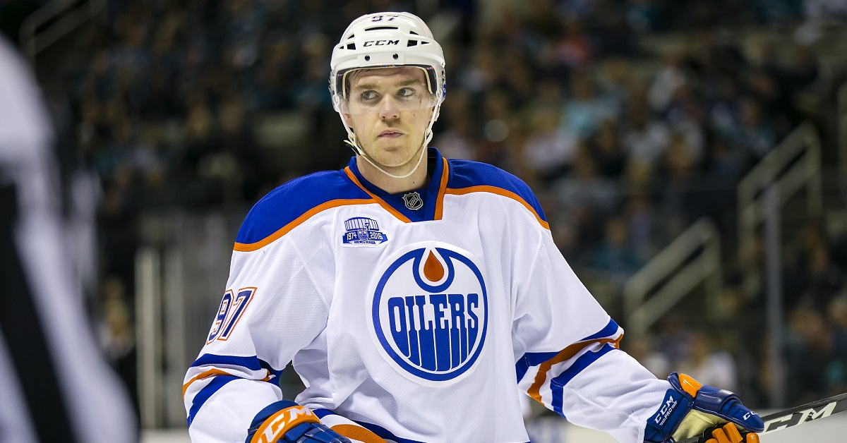 McDavid ,Crosby and Kessel all score beauties in the shoot out.