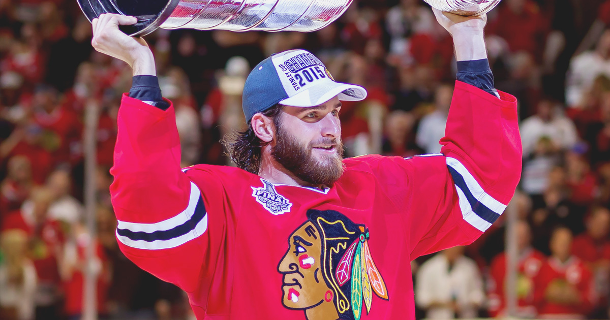 Gotta see it : Former Hawks achieves important milestone