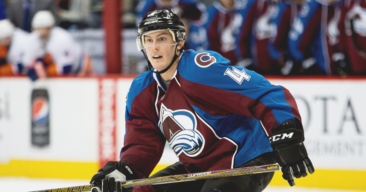 Watch: Barrie scores after nice move!