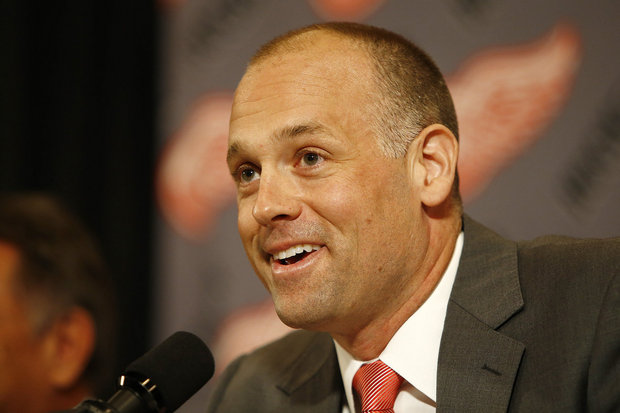 Updates On Mrazek, Abdelkader, and Coreau