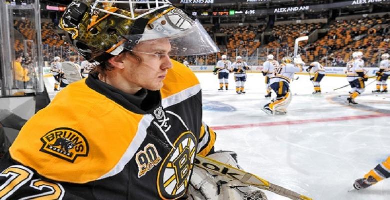 Game highlights: Svedberg shuts the door!