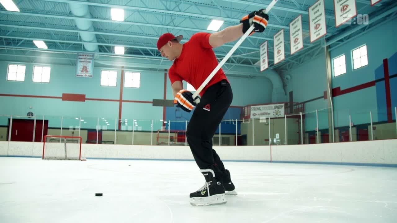 NFL’s JJ Watt could definitely do some damage in a lot of beer leagues! 