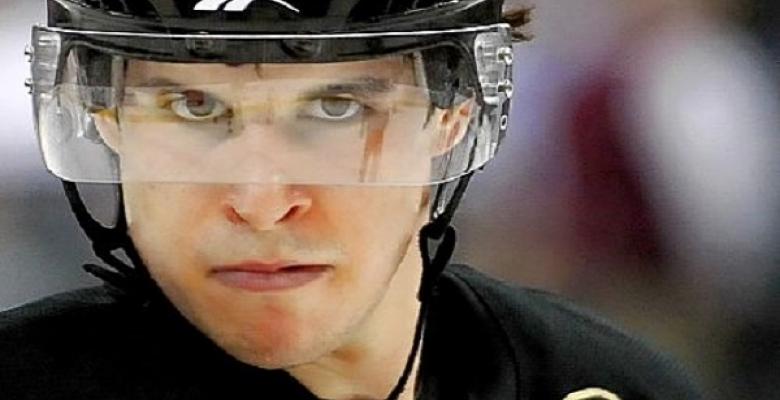 VIDEO: Crosby drives a stake into the heart of the Senators.