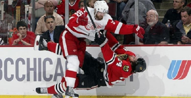 Video: This is what it means to be Kronwalled.