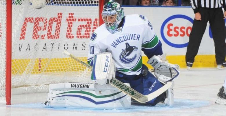 Miller picks up his 30th career shutout