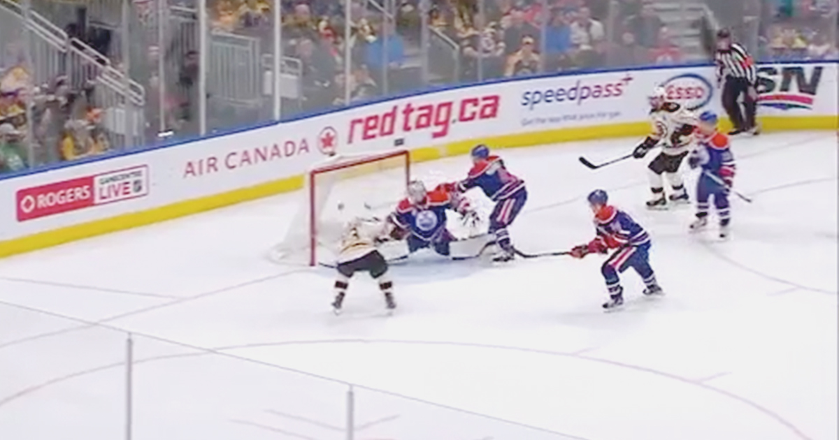Must see: Marchand's 37th goal of the year is another beauty!
