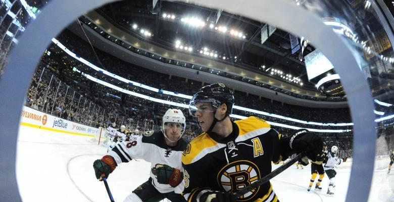 We will miss him for the next two games!